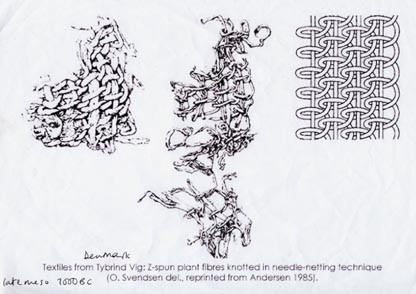 mesolithic looping