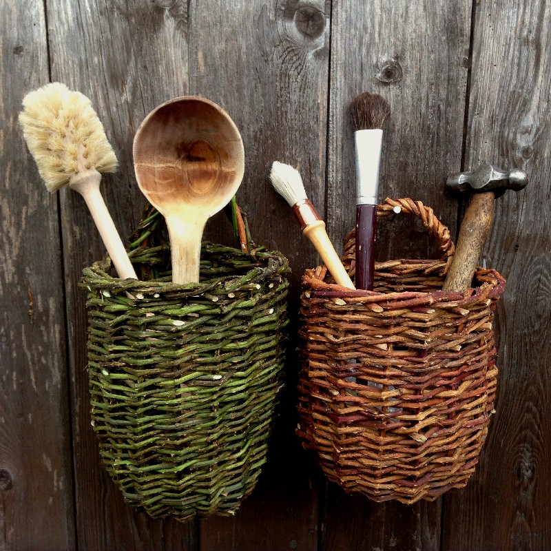 bramble baskets