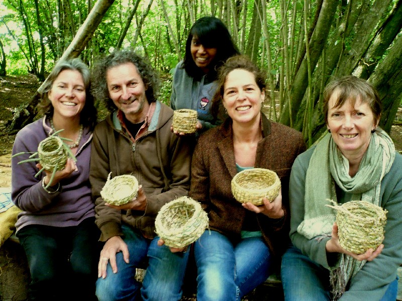 grass basket course sussex