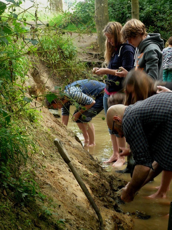 family pottery course sussex